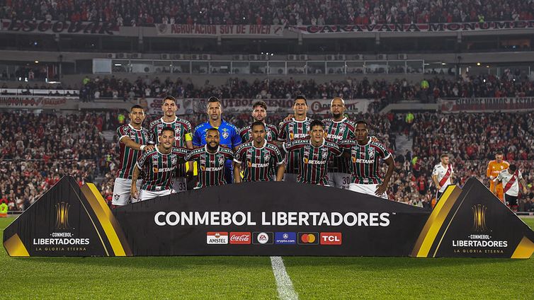 Onde vai passar o jogo do Fluminense hoje na Libertadores ao vivo - 27/06