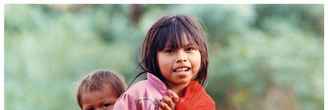 Ensino em Guarani ajuda a preservar a cultura da tribo