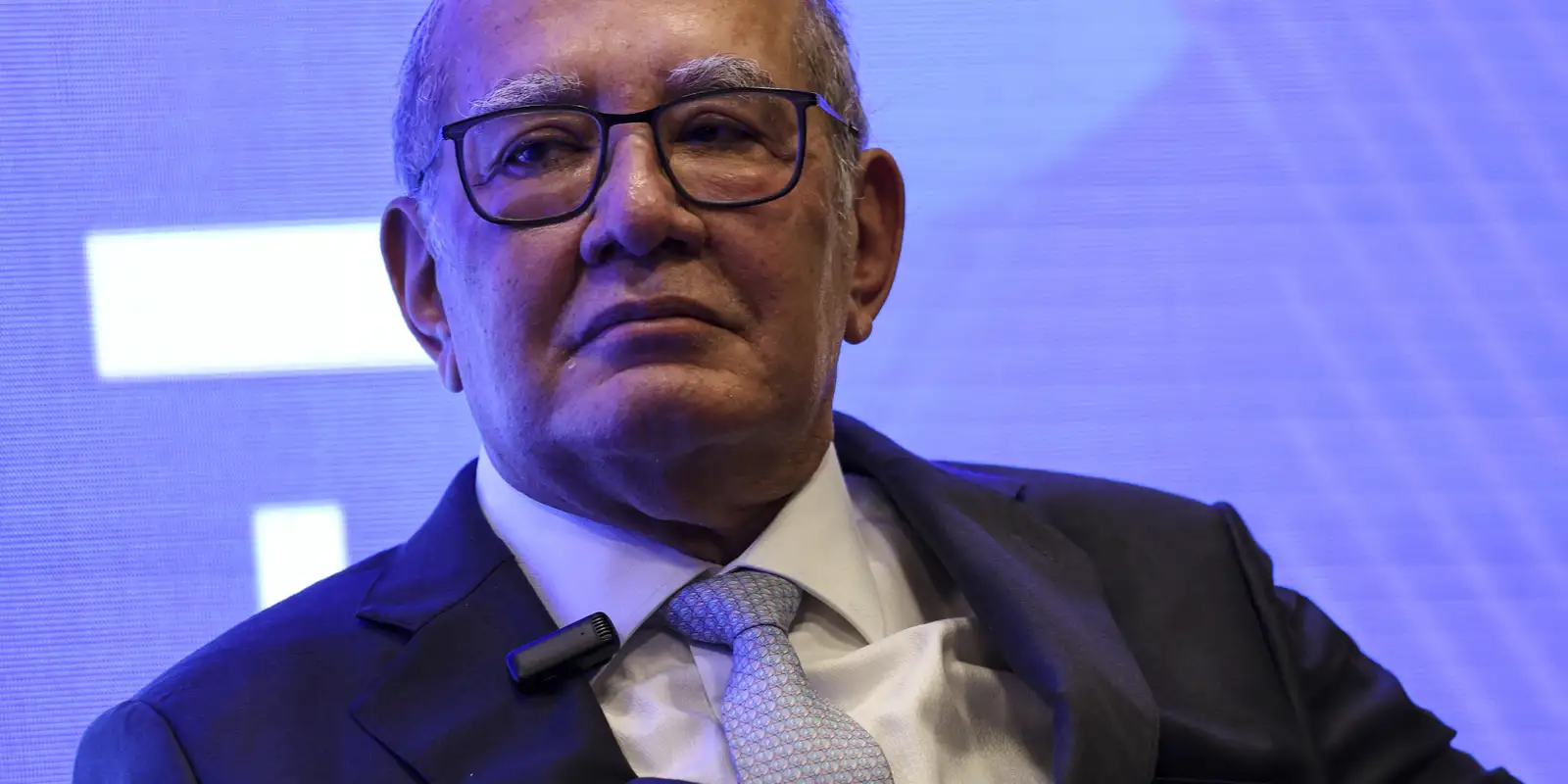 Gilmar nega blindagem do STF e diz que Lei do Impeachment “caducou"