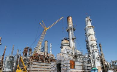 Refinaria de Pasadena, Texas
