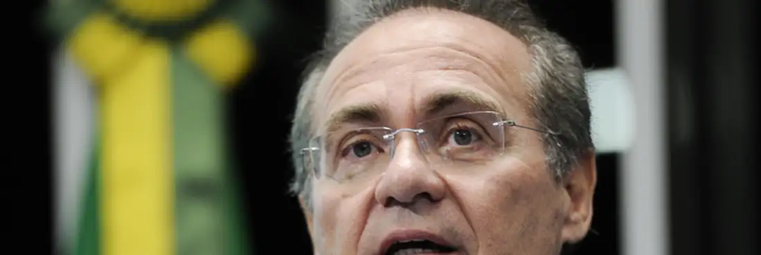 Renan Calheiros Renan Calheiros