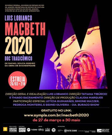 Macbeth 2020