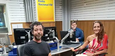 Abaetê Queiroz e Juliana Drummond, Cia. Infiltrados