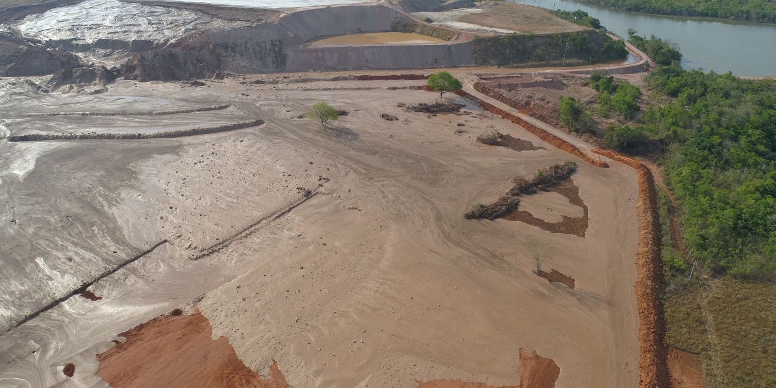 Decreto altera regras e obrigações para atividade de mineração