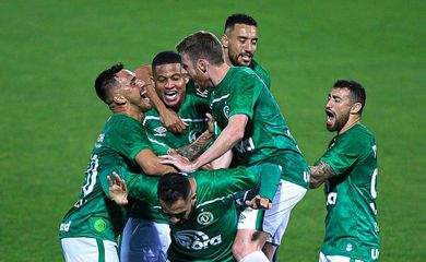 Associação Chapecoense de Futebol