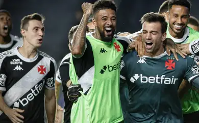 vasco, léo jardim