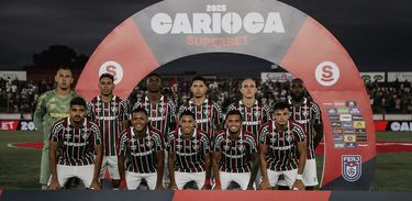 Time do Fluminense