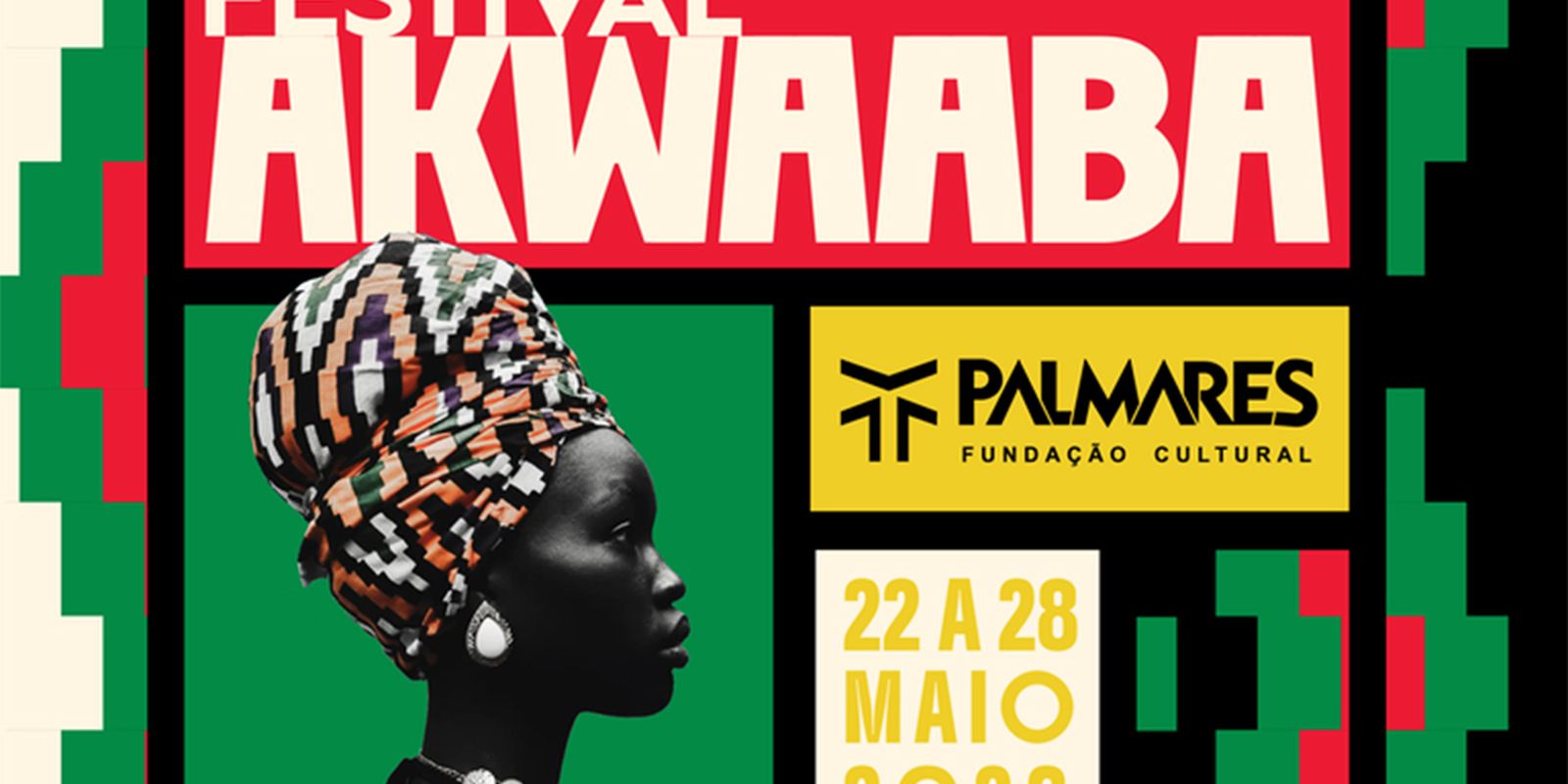Festival Akwaaba promove intercâmbio cultural entre Brasil e África