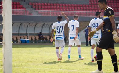 avaí, palmas, copa do brasil