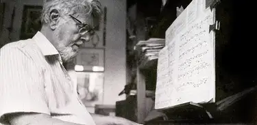 Rádio Nacional do Rio de Janeiro comemora 86 anos e homenageia Radamés Gnattali