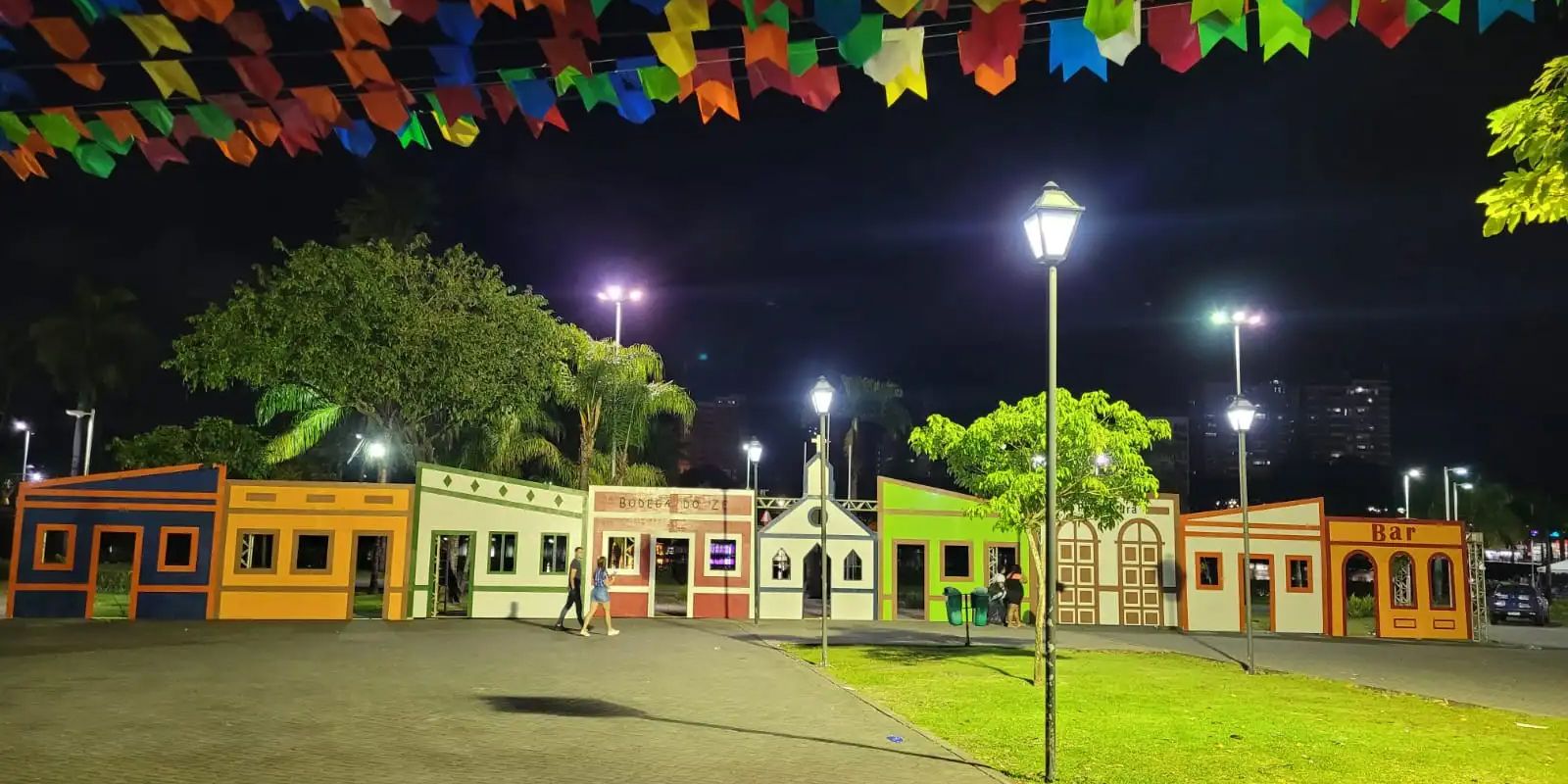 João Pessoa celebra 440 anos com grandes festividades culturais e religiosas nesta terça-feira