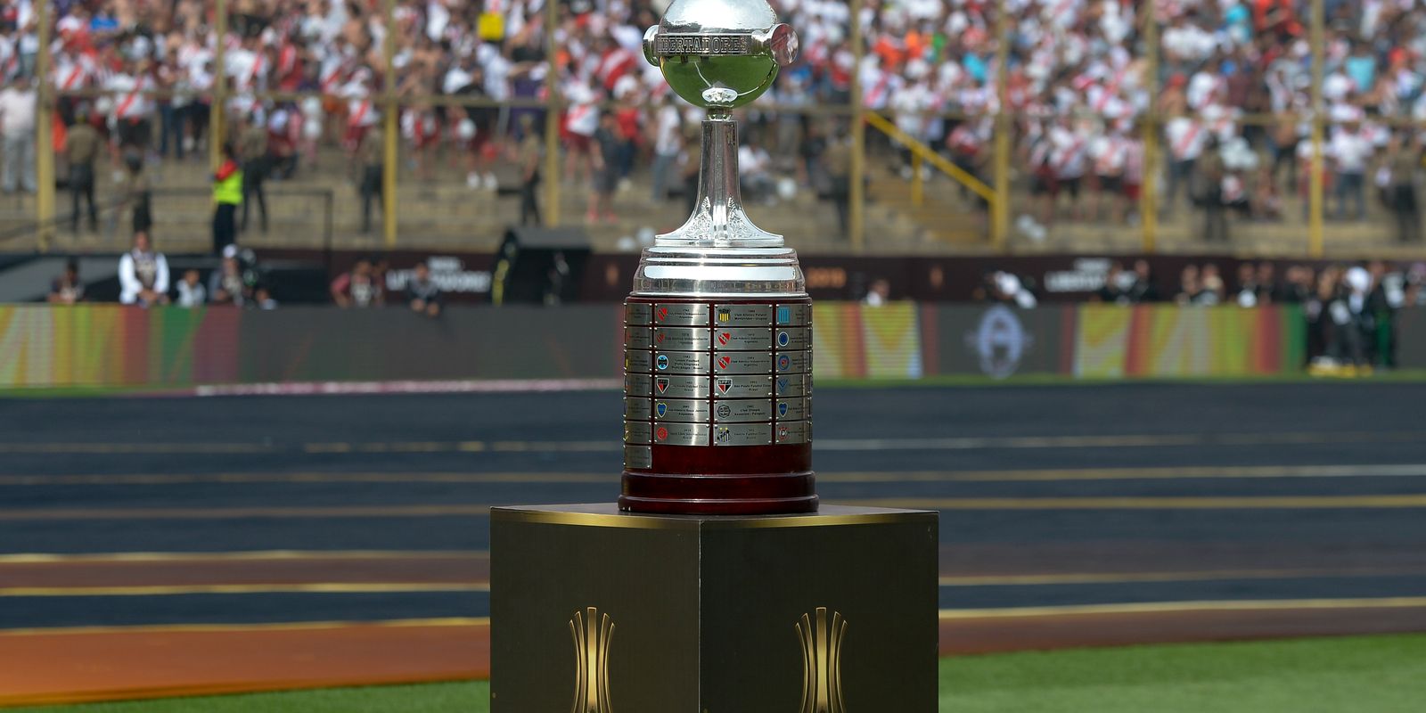 Libertadores: Monumental de Lima será palco da grande final; Flamengo já sonha com o bi na capital peruana?