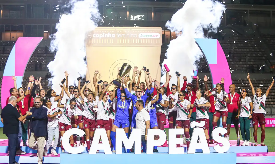 fluminense, internacional, copinha feminina