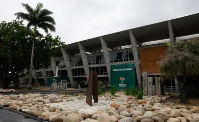 Esquadrão antibomba faz varreduras preventivas para Cúpula do Brics