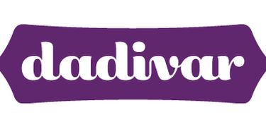 Logo Dadivar ok