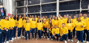 Time UBrasil