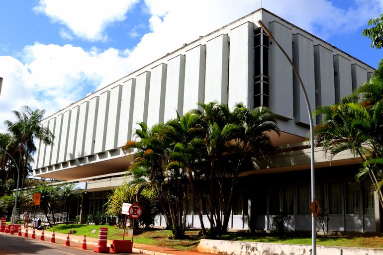 Tribunal Regional Federal da 1ª Região