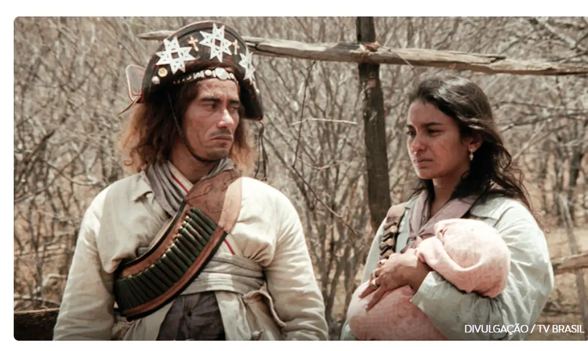 Frame TV Brasil Brasília (DF), 05/12/2025 - TV Brasil apresenta filmes inéditos e consagrados licenciados pela Lei Paulo Gustavo.
Frame TV Brasil