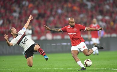 Internacional, flamengo