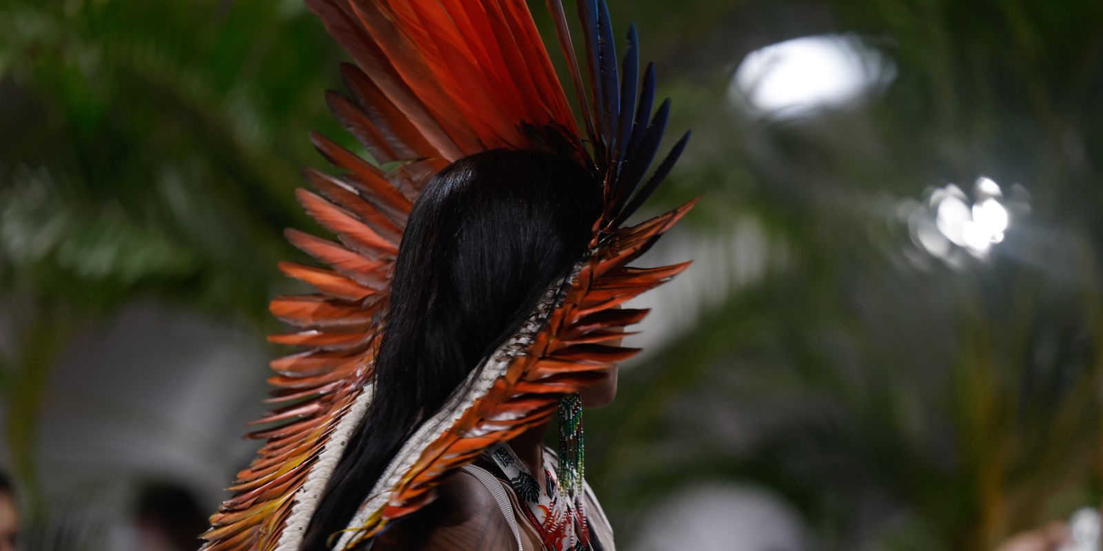 Indígenas pedem fim dos estudos para exploração da foz do Amazonas