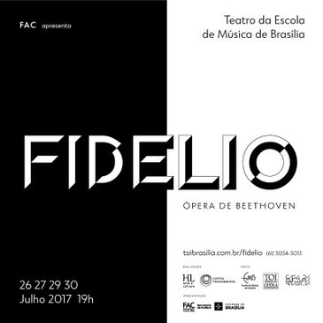 Fidélio de Beethoven