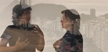 Filme À Procura de Martina