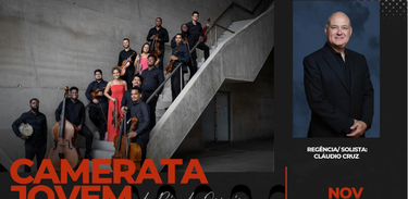 Camerata Jovem do RJ