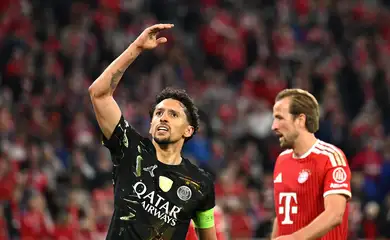 psg, bayern, liga dos campeões