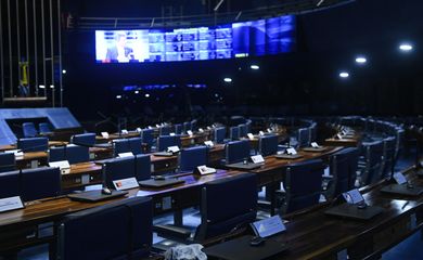 plenário do Senado Federal
Hábitos de higiene são os maiores aliados na guerra contra o coronavírus.
Para evitar a proliferação do vírus, o Ministério da Saúde recomenda medidas básicas de higiene, como lavar bem as