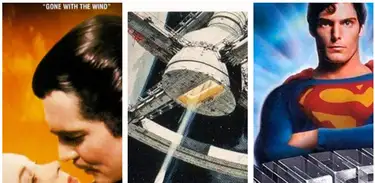 NO primeiro programa da série as trilhas que ninguém esquece