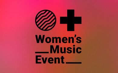 São Paulo (SP), 12/06/2025 - Evento de protagonismo feminino na música, começa hoje, na capital paulista, a 9ª edição do Women's Music Event (WME), que terá quatro dias de shows, oficinas, painéis, mentorias e outras atividades que casam representatividade feminina e universo da música. Foto: Women's Music Event/Divulgação