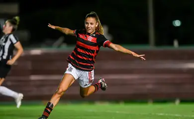 flamengo, botafogo, brasileiro sub-20