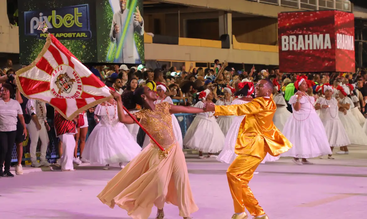 Alexandre Macieira/Riotur Porto da Pedra - Ensaio Técnico - Foto: Alexandre Macieira/Riotur