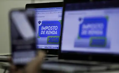 Brasília (DF), 20/03/2025 - Quem precisa declarar o Imposto de Renda
Foto: Joédson Alves/Agência Brasil