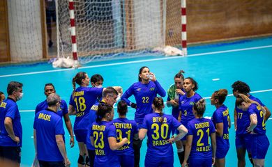 Olimpíada, Tóquio 2020, handebol feminino