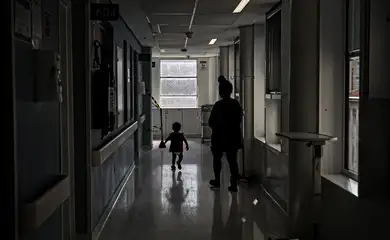 São Paulo (SP), 28/02/2025 - Mês das Doenças Raras. Crianças com doenças raras no hospital Municipal Infantil Menino Jesus. Foto: Paulo Pinto/Agência Brasil