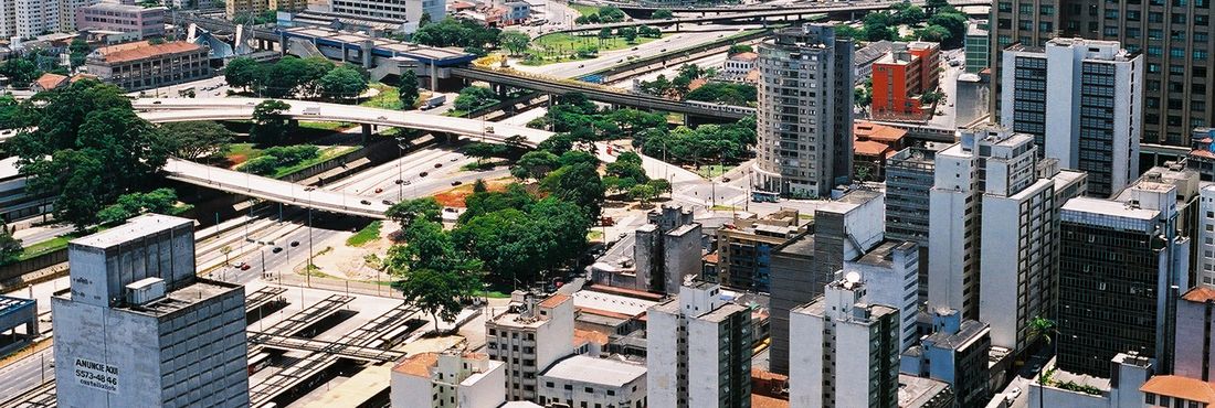 São Paulo, capital
