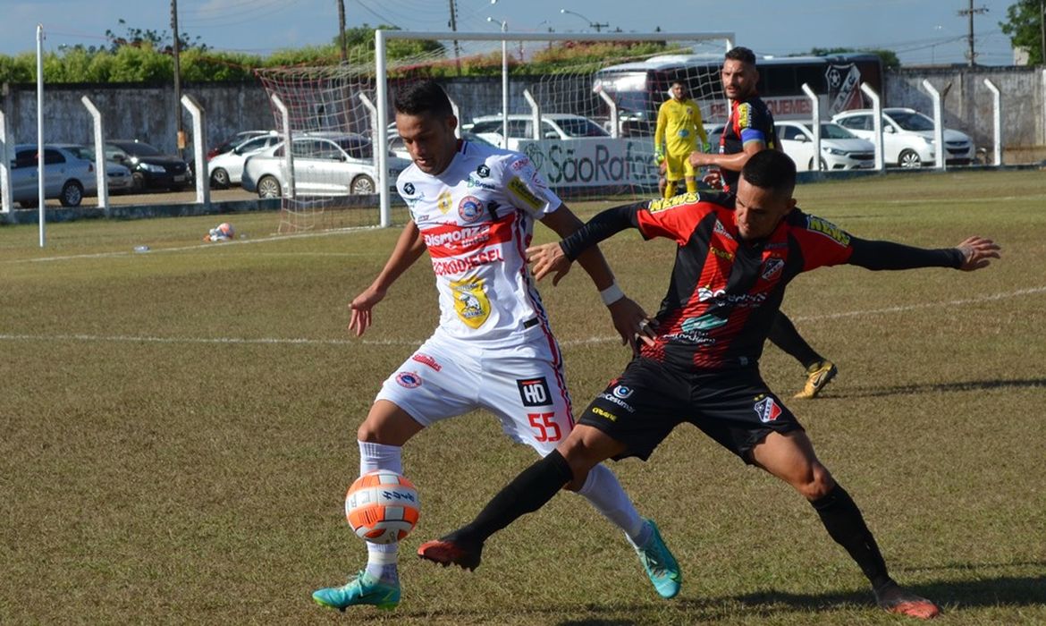 campeonato Rondoniense, Porto Velho, Real Ariquemes