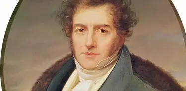 François-Adrien Boieldieu, compositor francês