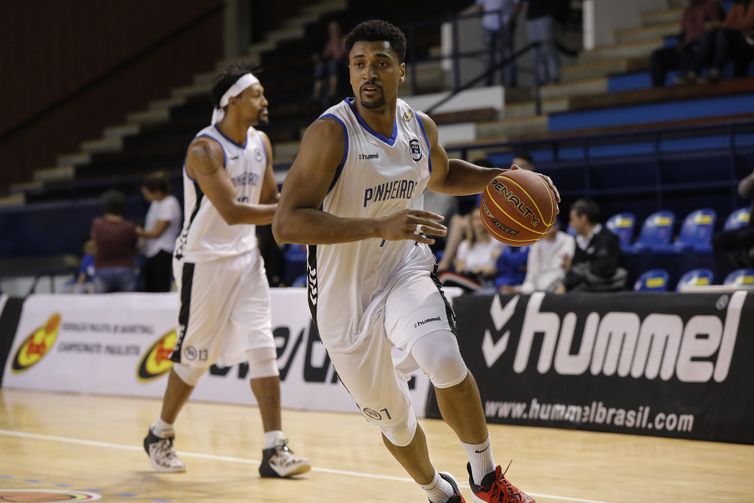 Federacao Paulista De Basquete Cria Protocolo Para Volta As Quadras Agencia Brasil