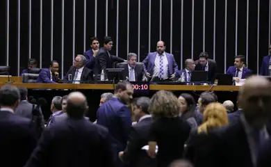 Câmara aprova MP que abre crédito para benefícios sociais