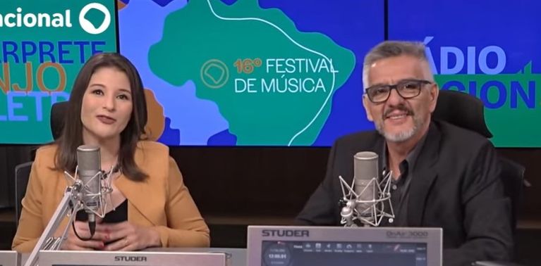 16º Festival de Música da Rádio Nacional