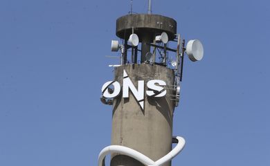 ONS - Operador Nacional do Sistema Elétrico, no Setor de Indústrias e Abastecimento Sul Área de Serviços Públicos, em Brasília