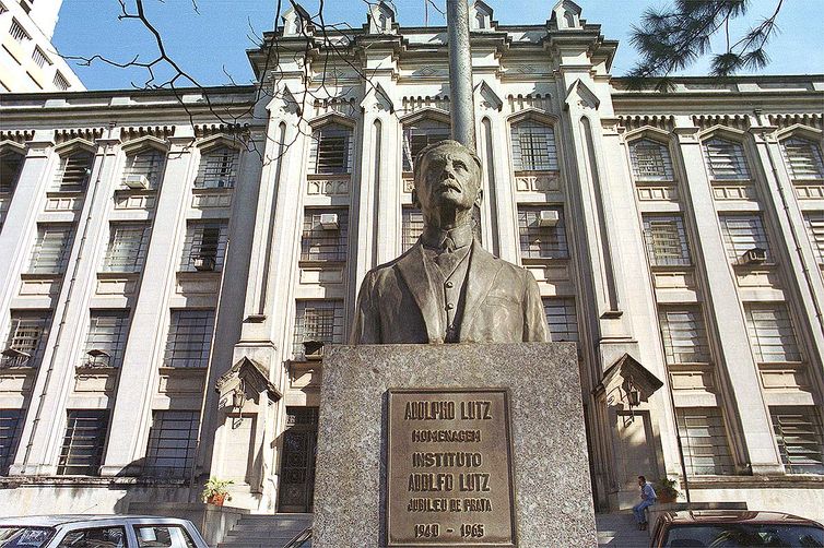 Instituto Adolfo Lutz