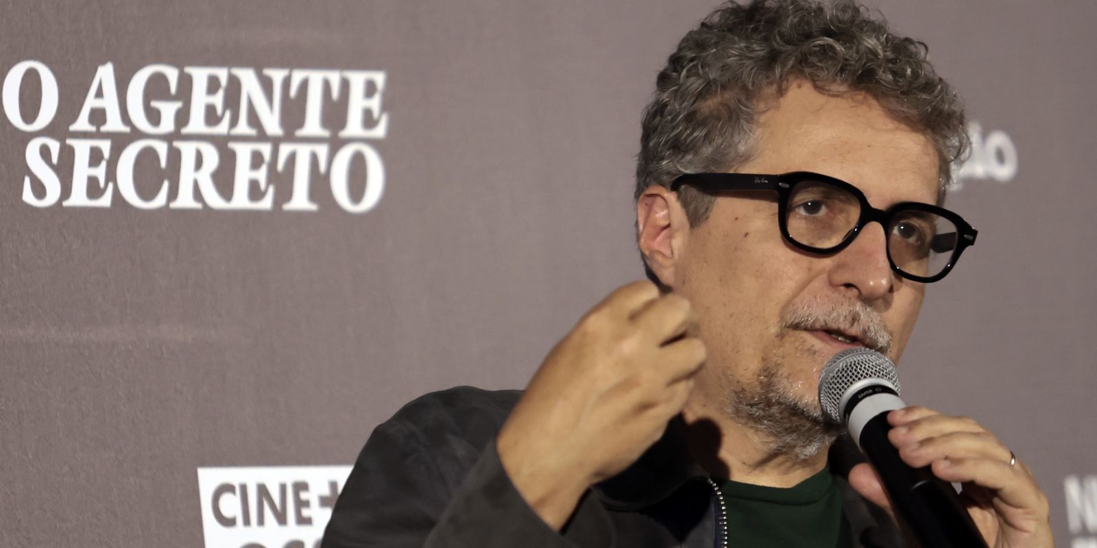 Viva Maria celebra vitória de  “O Agente Secreto” no Globo de Ouro