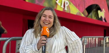 Katy Navarro na Flip 2025