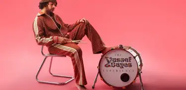 Yussef Dayes