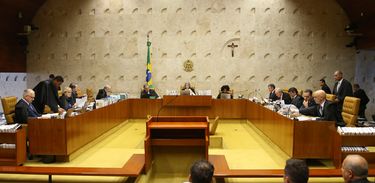 congresso aborda a constitucionalidade do Funrural pelo STF