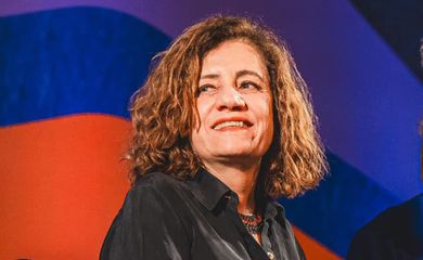 Brasília (DF), 30/04/2025 - Jornalista Miriam Leitão. Foto: miriamleitao7/Instagram