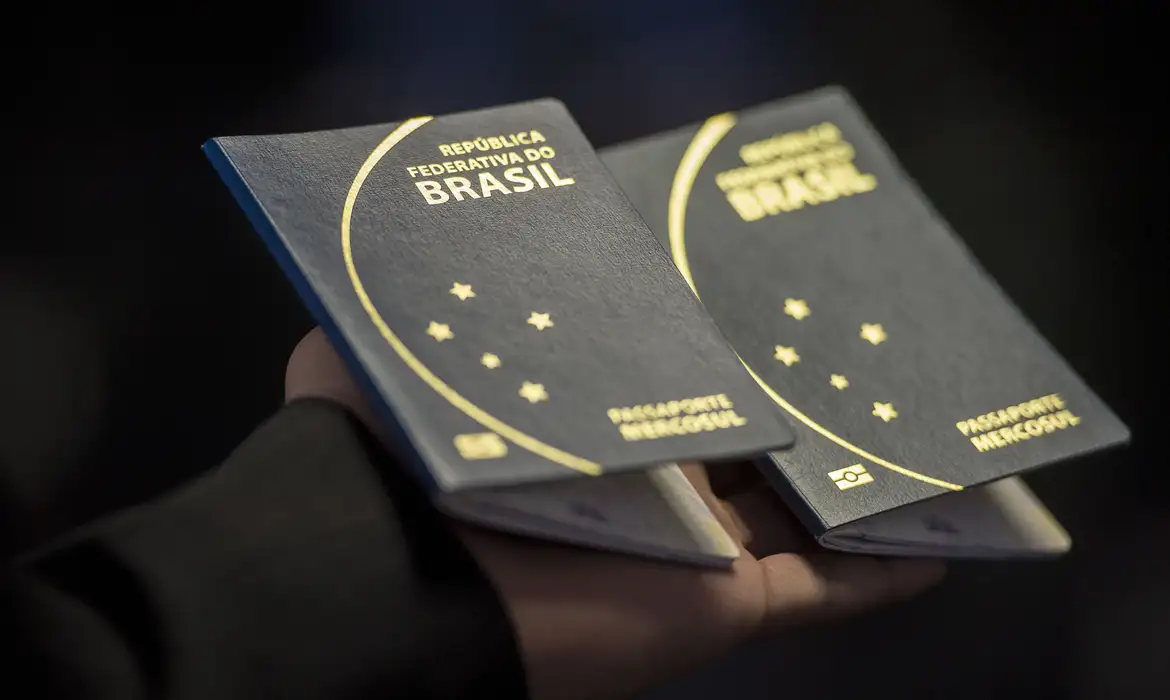Passaporte poderá ser emitido por cartórios